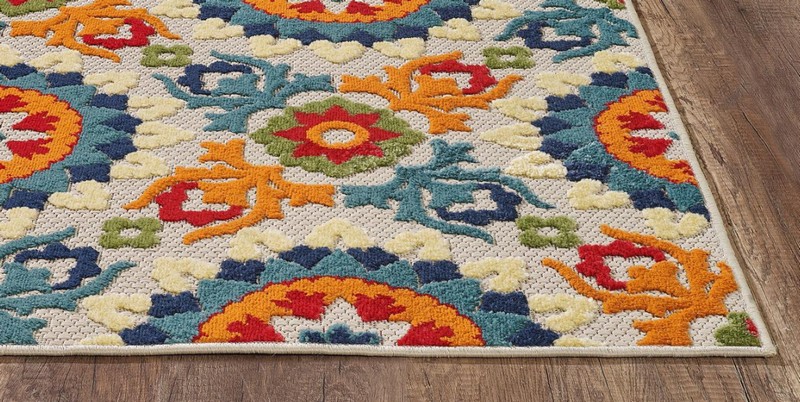 Comfortable Rug for Kids